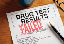 Failed Drug Test – What It Could Mean For You? Failed Drug Test
