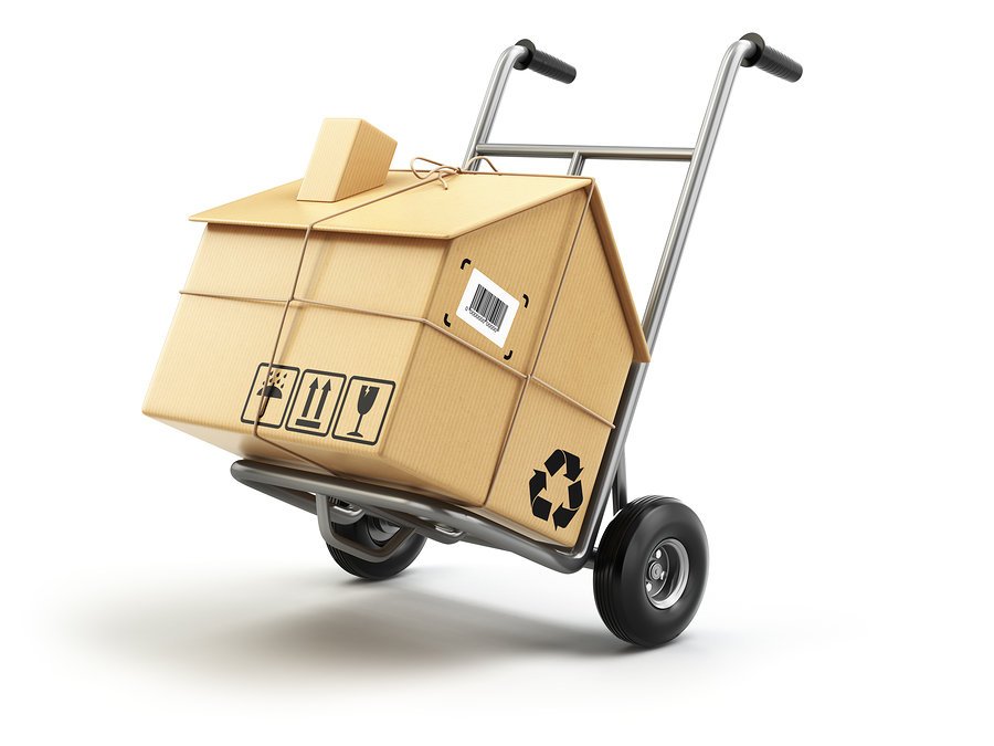 How Moving Companies Help You To Relocate In A Better Way