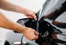 6 Reasons to Install Window Tinting Window Tinting