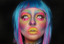 Get Beautiful Eyes With Coloured Contact Lenses Benefits of Coloured Contact Lenses