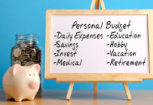 10 Budgeting Tips to Get Your Financial Life on Track Budgeting Tips