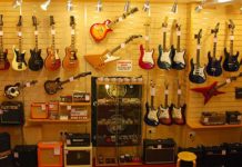 5 Tips To Get Used Guitars In Affordable Price Get Used Guitars