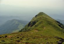 Kumara Parvatha – A Unbroken Trek in Bangalore Kumara Parvatha Trek