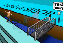 Intro To SIBOR in Interest Charge Computation Singapore Interbank Offer Rate(SIBOR) and additionally Swap Offer Rate(SOR) happen to be finally a section of the house loan calculations. Formerly, the appeal