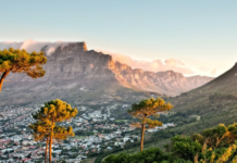 A Weekend Getaway To Cape Town Weekend Getaway To Cape Town