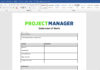 Statement Of Work – How to Write it for an IT Services Contract statement-of-work
