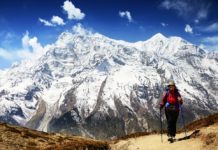 Best Trekking Destinations In The World Trekking Destinations