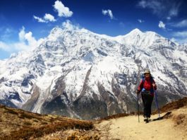 Trekking Destinations