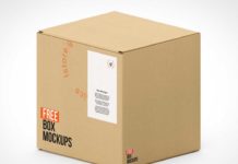 Custom Boxes-a Perfect Way to Represent Your Identity Custom Boxes