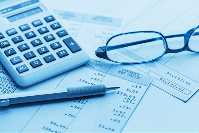 Accounting service