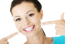 Dental Clean and Check-Up Dental Check-Up