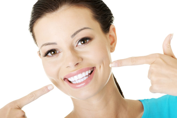 Dental Check-Up