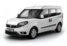 Two Decades Of The Fiat Doblo Fiat Doblo