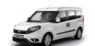 Two Decades Of The Fiat Doblo Fiat Doblo