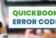 How to Fix QuickBooks Error 179 QuickBooks Error 179