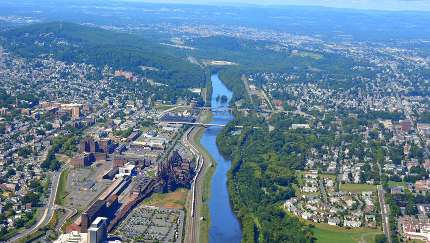 Lehigh Valley 