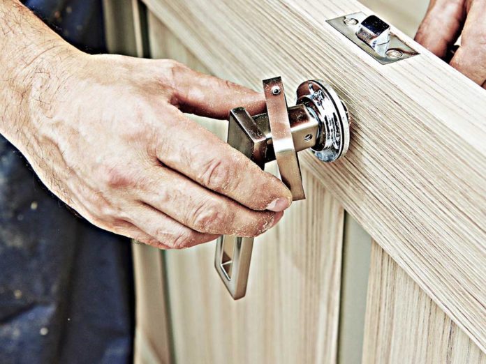 Locksmith Services