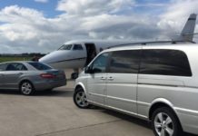 Why Book Cheap Minibus To Manchester Airport Service? Manchester Airport Services