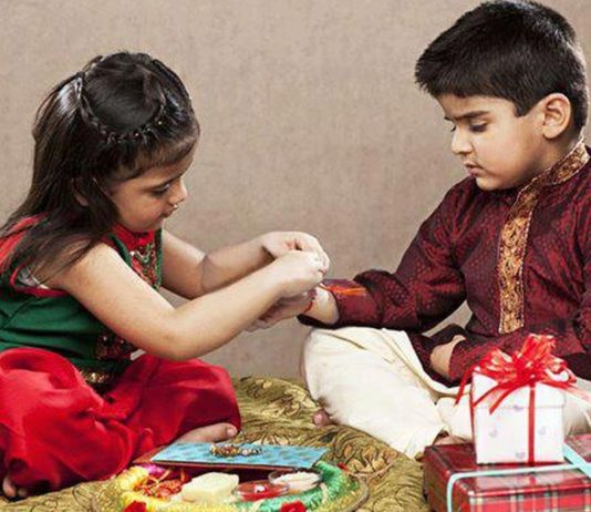 Top Gifts Ideas to Surprise Your Brother on Raksha Bandhan Raksha Bandhan