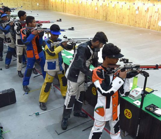 How to Get Into Shooting Sports? Shooting Sports