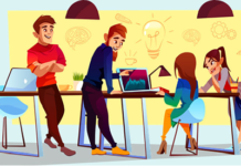 5 Evergreen Types Of Animation Types Of Animation