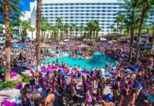 5 Unique Pool Party Ideas This Summer Unique Pool Party Ideas