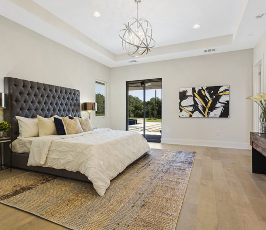 Best Flooring For Bedrooms Flooring For Bedrooms