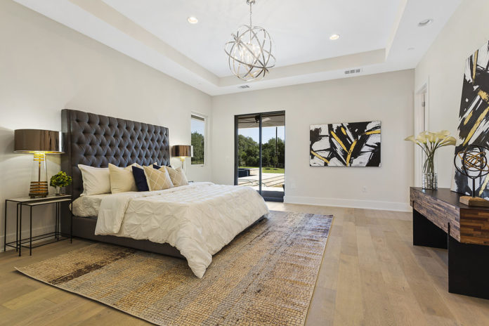 Flooring For Bedrooms