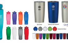 Best Drinkware Products You Should For Your Promotional Marketing Drinkware Products