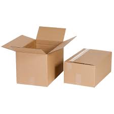 Cardboard Boxes Manufacturing