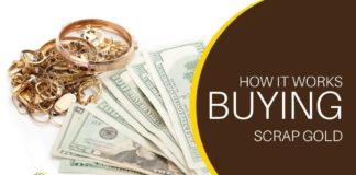 Buying Scrap Gold: How it Works Scrap Gold