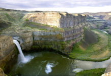 5 Top-Rated Campgrounds In Washington State Campgrounds In Washington