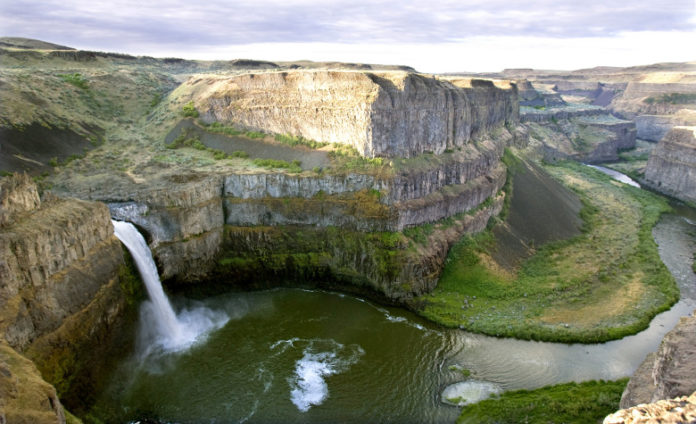 Campgrounds In Washington