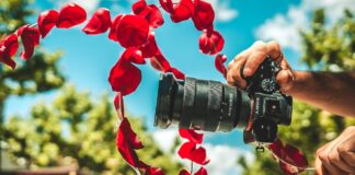 Creative Photography Starts at Home