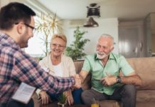 5 Often-Ignored Benefits of Life Insurance for Older Adults Life Insurance