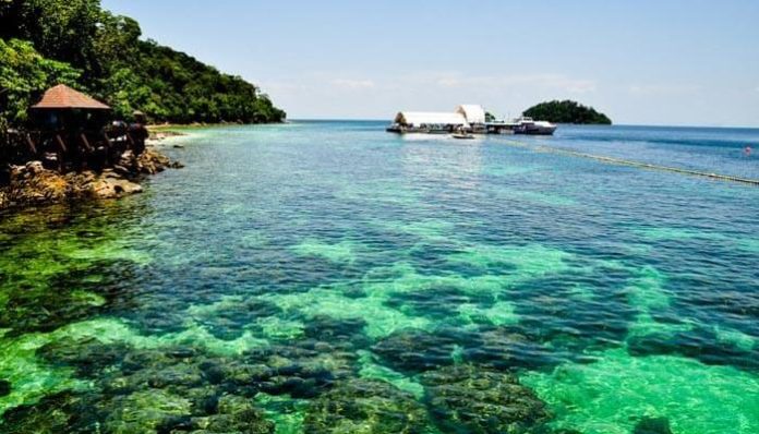 Places to Visit in Malaysia 