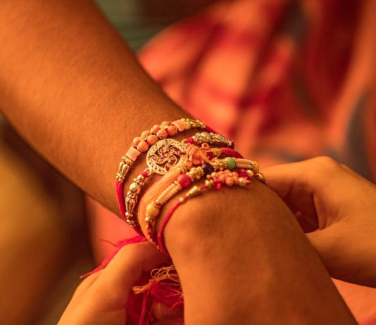 Ways to Make Raksha Bandhan Special for Your Brother Raksha Bandhan
