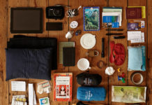 The Ultimate Travel Packing Checklist Travel Packing