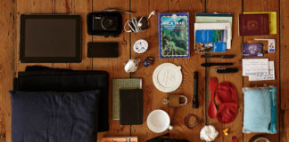 The Ultimate Travel Packing Checklist Travel Packing