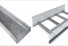 Reasons to Fiber Reinforced Plastic to make cable trays Fiber Reinforced Plastic