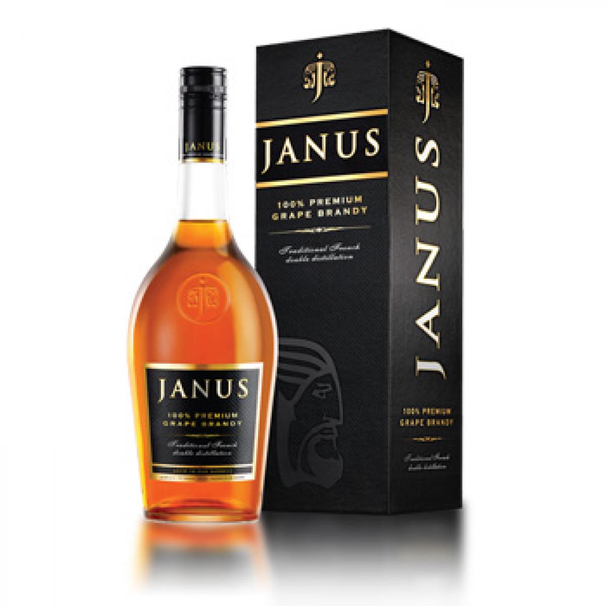 Janus Brandy