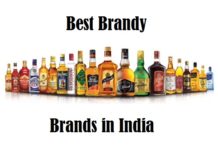 Top 10 Brandy Brands in India with Price & Features – Updated 2024 Best Brandy Brands in India