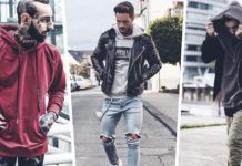 Why Businesses Sell Wholesale Sweatshirts and Hoodies for Men? Wholesale Sweatshirts