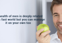How to manage your health in this fast world – A Modern Man Manage Your Health