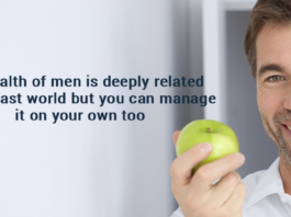 Manage Your Health