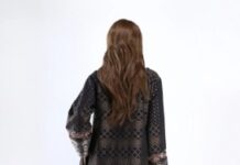 Latest Jacquard Clothing For Women | Best Jacquard Clothing Jacquard Clothing