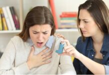 Common Tips To Cure Your Asthma At Home Tips To Cure Asthma