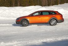 How To Drive Like A Pro In Winter How To Drive Like A Pro