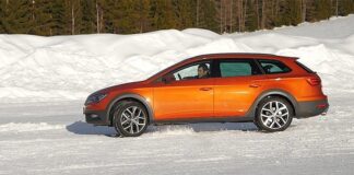 How To Drive Like A Pro In Winter How To Drive Like A Pro