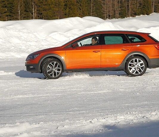 How To Drive Like A Pro In Winter How To Drive Like A Pro